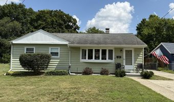 502 Lombard St, Albion, MI 49224