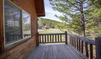 681 OVERLOOK Cir, Alpine, WY 83128