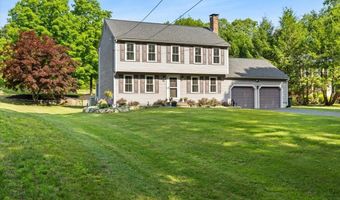 14 Cliff Rd, Bellingham, MA 02019