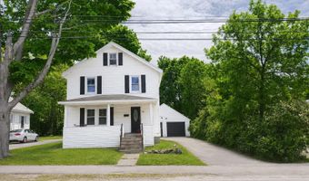 84 14th St, Bangor, ME 04401