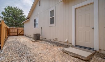 3545 Silverado Dr, Carson City, NV 89705