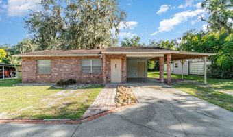 918 W Magnoilia St, Arcadia, FL 34266