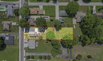 218 N West St, Bargersville, IN 46106