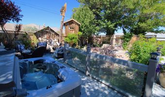 525 Main St, Gerlach, NV 89412