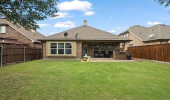 526 Kelvington Dr, Anna, TX 75409