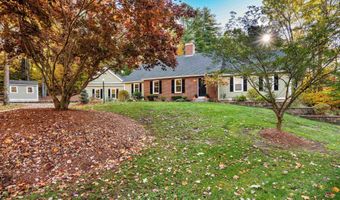 3 Chickadee Ct, Bedford, NH 03110