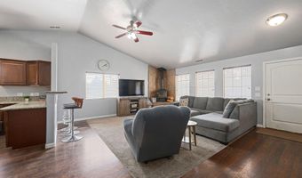 348 N LODGE Rd, Central, UT 84722