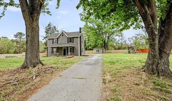 2081 DOWNS CHAPEL Rd, Clayton, DE 19938