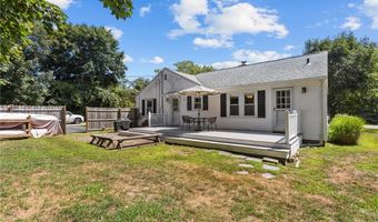 1 Irvings Path, Narragansett, RI 02882