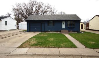 911 S Aldrich St, Aberdeen, SD 57401