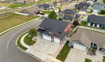 5321 Amherst Dr, Billings, MT 59106
