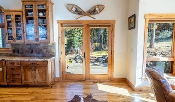 1558 TRAIL RIDGE Rd, Alpine, WY 83128