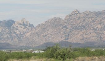 TBD Hardy Street 17, Cochise, AZ 85606