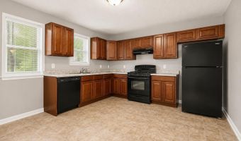 6521 Grayson Dr, Benton, AR 72019