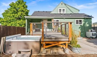 13283 NW MAIN St, Banks, OR 97106