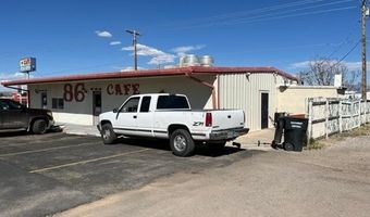 700 E 4th St, Benson, AZ 85602