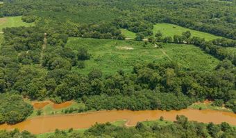 11660 Gamm Rd, Belcher, LA 71004