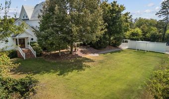 115 S Main St, Adairsville, GA 30103