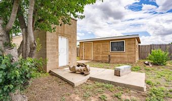 3201 S GRAND St, Amarillo, TX 79103