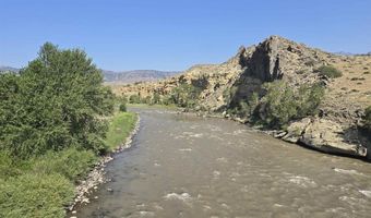 129 Stillwater Dr Lot 35, Cody, WY 82414