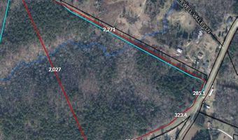 0 Hopewell Rd, Blacksburg, SC 29373