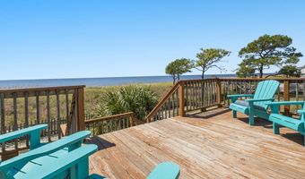 1125 Alligator Dr, Alligator Point, FL 32346