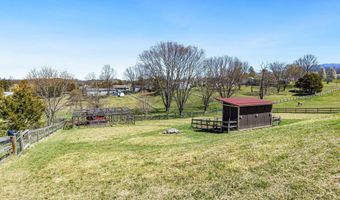 1151 John Bird Rd, Afton, TN 37616