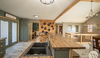 33 Crazy Bear Trl, Absarokee, MT 59001