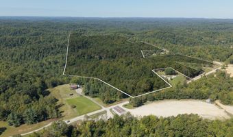 9999 Hwy 1036, Beattyville, KY 41311