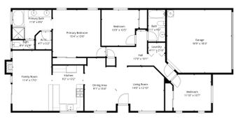 6132 Ursa Ave NW, Albuquerque, NM 87114