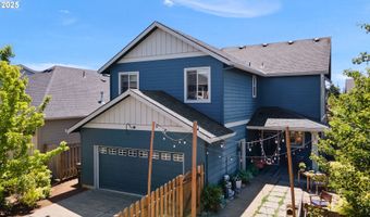 14665 CATALPA Way, Oregon City, OR 97045