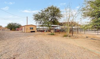 1164 S BARD ARROW Rd, Casa Grande, AZ 85194