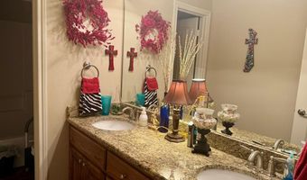4 Sage Cir, Andrews, TX 79714