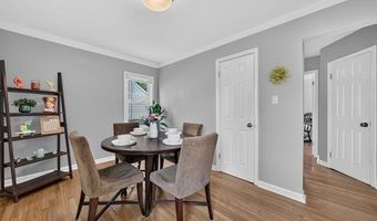 15807 Meyer Ave, Allen Park, MI 48101