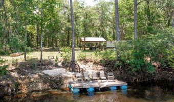 NW 57th Pl, Bell, FL 32619