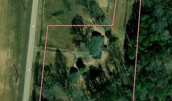 506 Highway 32, Bruce, MS 38915