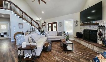 33765 S Coves Dr, Afton, OK 74331