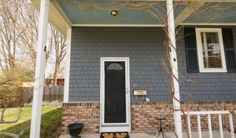 21 Carpenter Ave, Barrington, RI 02806