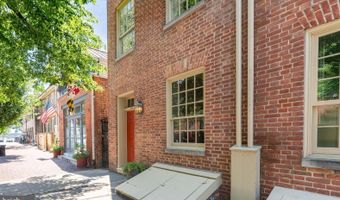 806 S ANN St, Baltimore, MD 21231