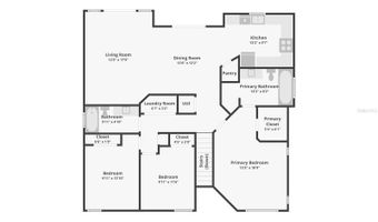 13247 CASA VERDE Cir, Astatula, FL 34705