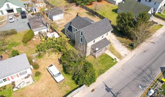 235 W 10 St, Laurel, DE 19956