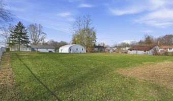 901 S Indiana Ave, Alexandria, IN 46001