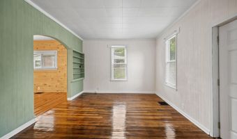 204 N West St, Attica, IN 47918