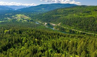 25 Starview Dr, Bigfork, MT 59911