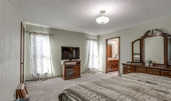 3308 N Glade Ave, Bethany, OK 73008