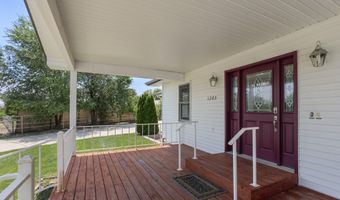 1205 N CHAPARRAL Ln, Bloomfield, NM 87413