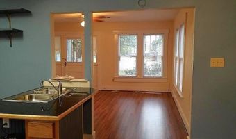108 N Burke Ave, Long Beach, MS 39560