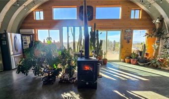 6962 E Black Kettle Dr, Yucca, AZ 86438