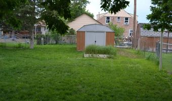 1302 Mississippi, Alliance, NE 69301