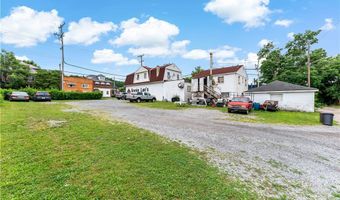 1601 Duss Ave, Ambridge, PA 15003